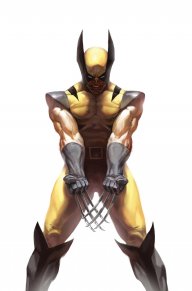 wolverine